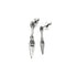 Kunai Earring